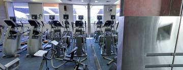 Abs gym best sale magarpatta