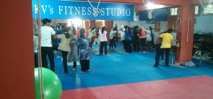 KV's Fitness Studio-Ashok Nagar-7578.jpg