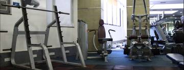Abs gym camp new arrivals