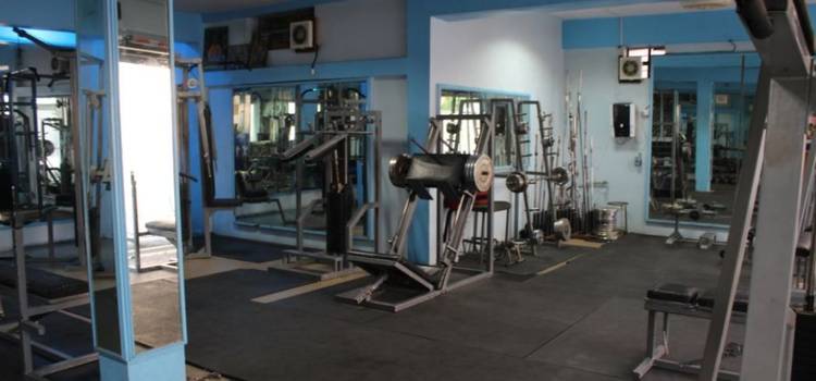 Universal Gym & Fitness Center-Bannerghatta Road-1545.JPG