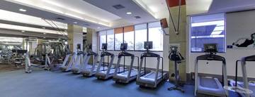 Abs Fitness Wellness Club near Camp Pune Membership Fees Reviews Offers Gympik
