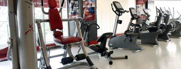 Abs fitness sales rt nagar