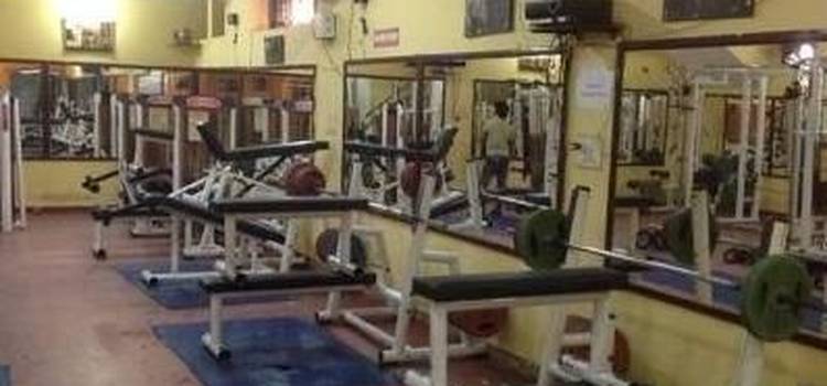 Max Fitness Gym-Vaishali-3836.jpg