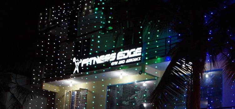 Fitness Edge Gym And Aerobics-Vidyaranyapura-895.jpg
